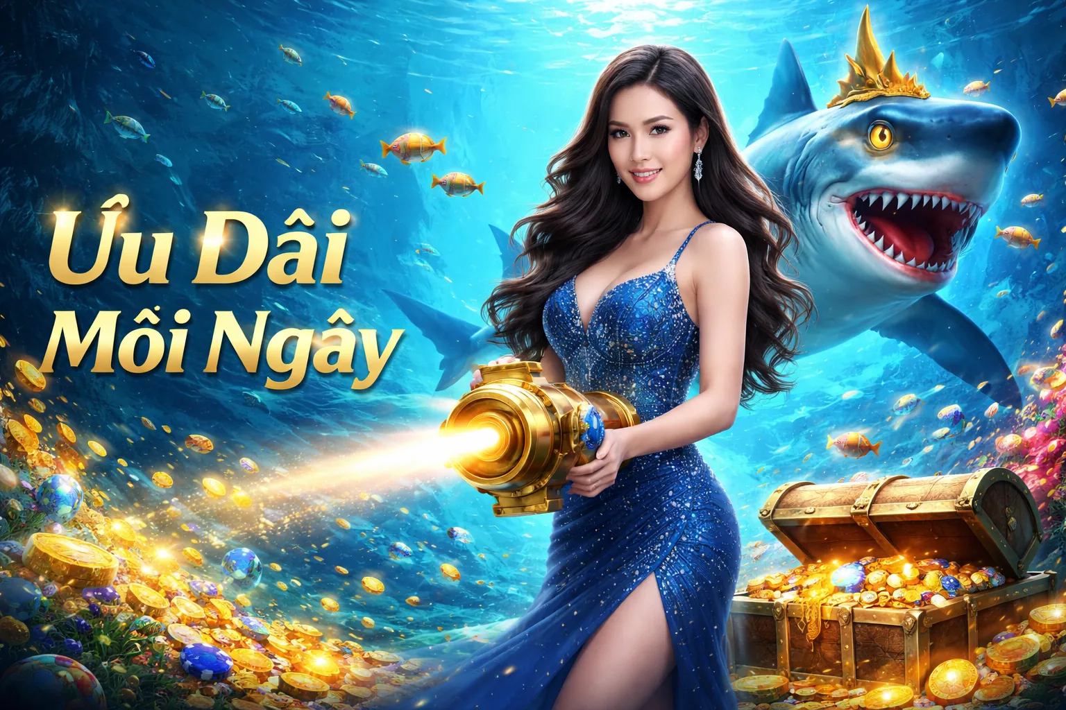 Bàn Baccarat sang trọng tại ac888