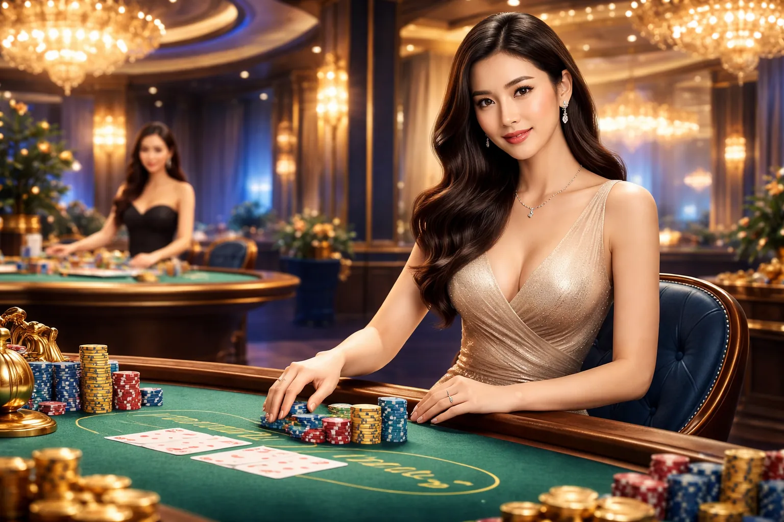 Nền tảng cá cược ac888 toàn diện