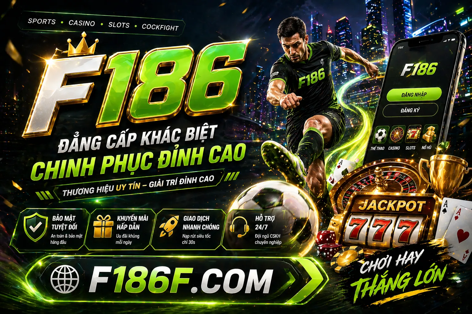 Banner chương trình đại lý ac888