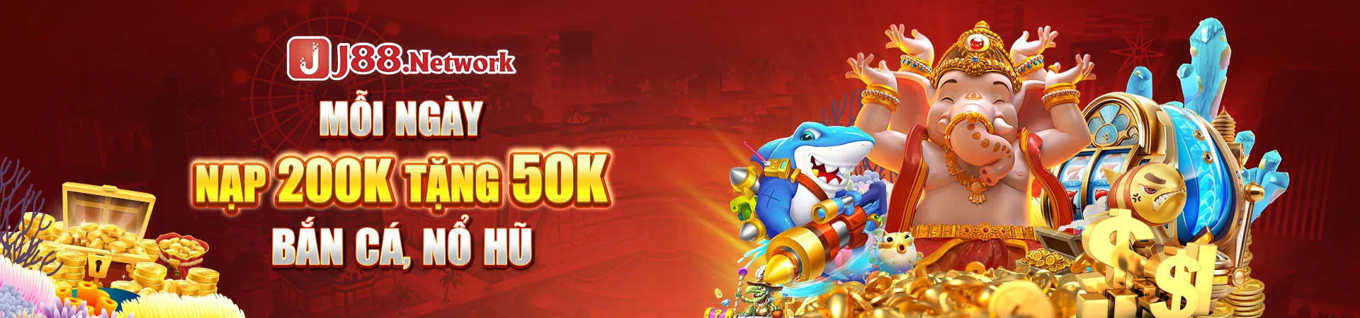 Sảnh Nổ Hũ ac888 đầy màu sắc với jackpot lớn