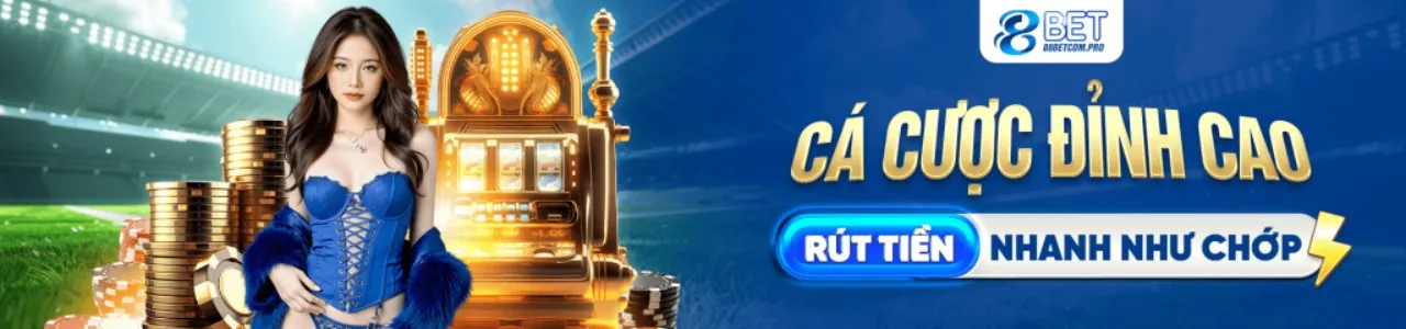 ac888 Casino Trực Tuyến Hàng Đầu Việt Nam