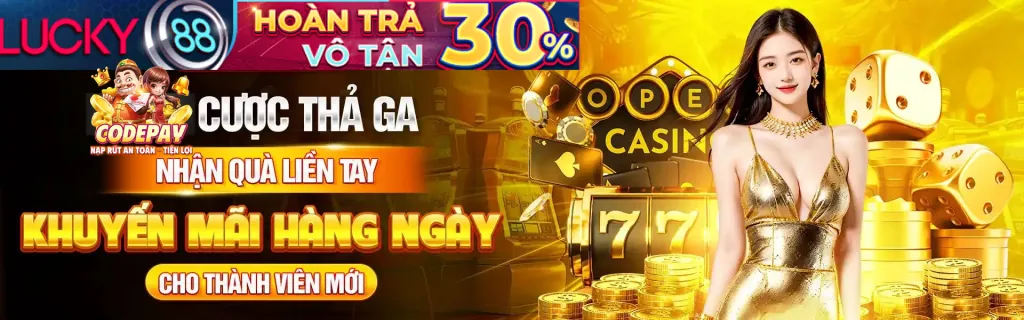 Áp dụng cho nhiều trò chơi