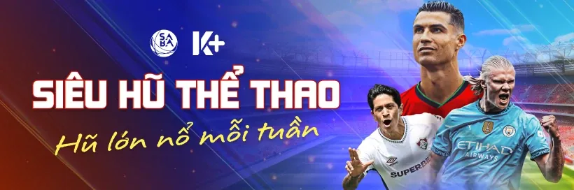 Khuyến mãi cá cược thể thao ac888